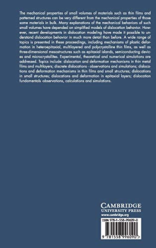 Dislocations and Deformation Mechanisms: Ouvrage de Référence pour Chercheurs