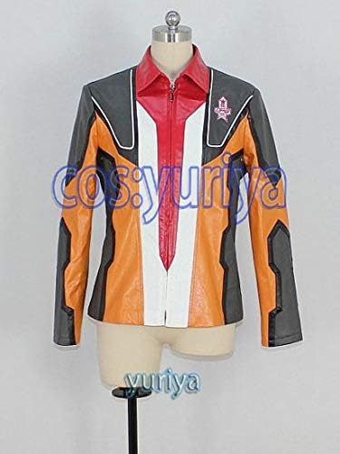 Amazon ウルトラマンギンガの隊員服コスプレ衣装 コスプレ 仮装 通販