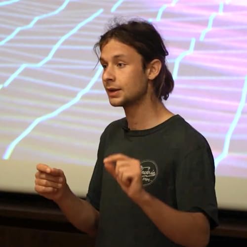 Gr&eacute;goire nous parle de tournage