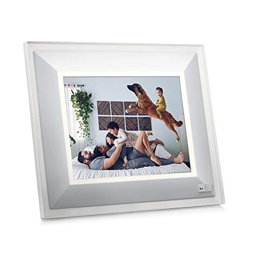 Quartz Frame