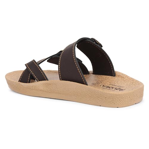 Image of Aqualite mens Pg-112 Slipper