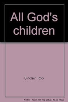 Unknown Binding All God's children Book