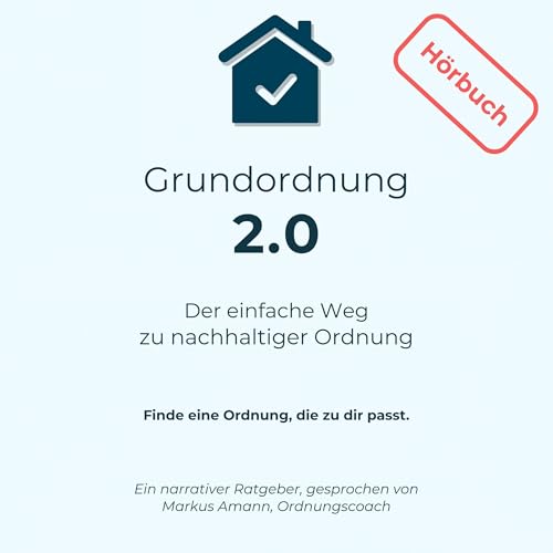 Page de couverture de Grundordnung 2.0
