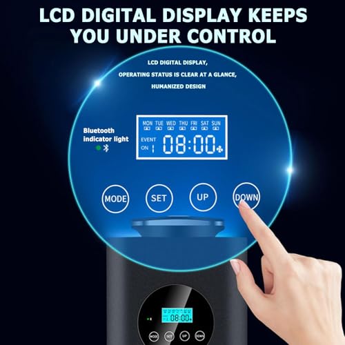 Diffuseur d'huiles essentielles connecté pour parfumer les bureaux et restaurants
