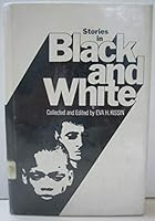 stories in black and white B001376XTQ Book Cover