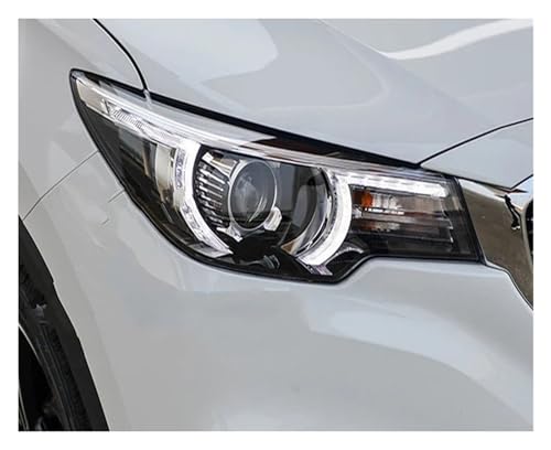 Phare avant MG ZS pour remplacer un bloc optique droit cassé
