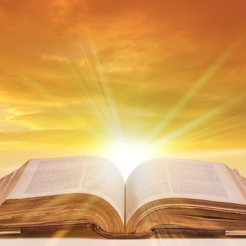 no greater love a monent in Gods word