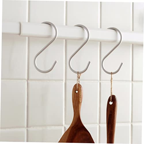 Crochets s alliés robustes et durables pour suspension de placard - 3