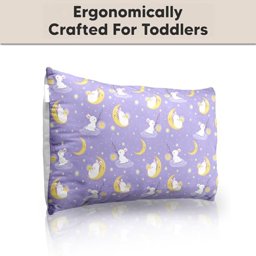 Image of Personalised Premium Baby Pillow