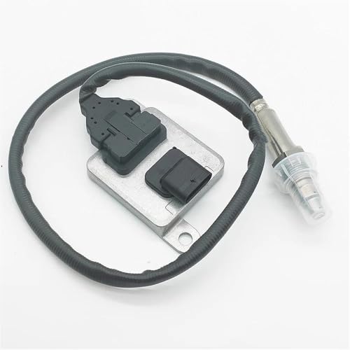 Capteur NOx 5WK96682D résout le mode dégradé sur Mercedes-Benz A0009053503