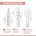 Avène Tolerance Daily Foaming Facial Cleanser, For All Skin Types Including Sensitive, Reactive Skin, Glycerin & Niacinamide Daily Use Face Wash, Fragrance-Free, Dermatologist Tested, Non-Comedogenic