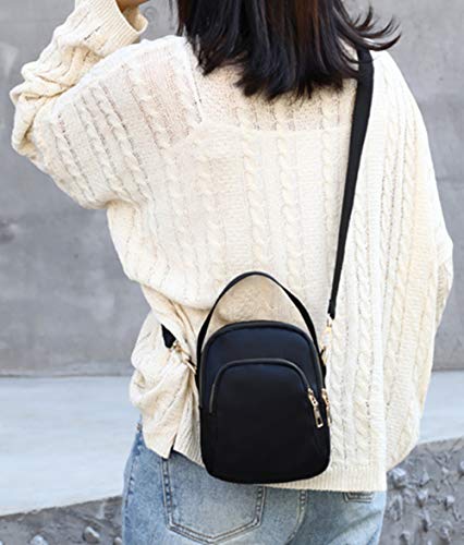 Image of Shoulder Bag for Women Handbag Purse Hobo Bag Ladies Medium Casual Sling Bag Travel Crossbody Bag