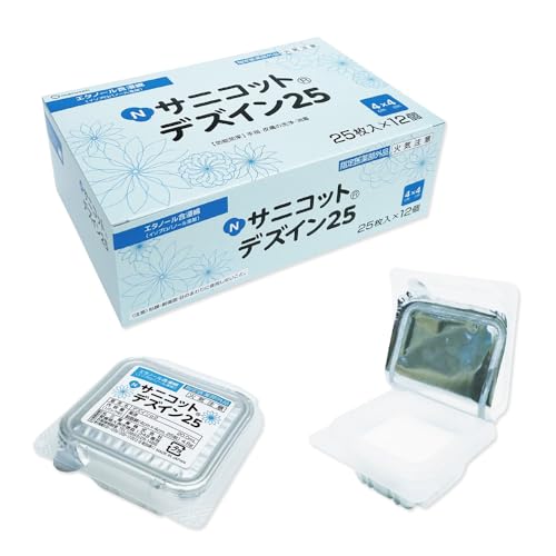 �ێO�Y�� marusan N�T�j�R�b�g�f�Y�C��25 4cm×4cm 25����×12��/���i300�����j �G�^�m�[���ܐZ�� �C�\�v���p�m�[���Y�� [�w���򕔊O�i] �����^�тɕ֗��ȃR���p�N�g�^�C�v ��w �畆 ���� ��� 734693 (1)