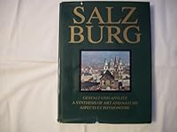 Salzburg 370230150X Book Cover