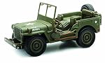 Toy Vehicles Willys