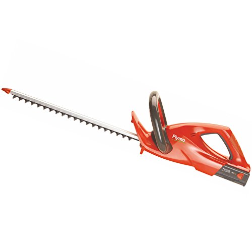 Flymo EasiCut Cordless 420 Battery Hedge Trimmer, 18 V, Cutting Blade 42 cm