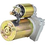 8104651670 12563829 91-01-4521 STR-2603 Starter Motor abulollry Fit for Isuzu Engine 12V