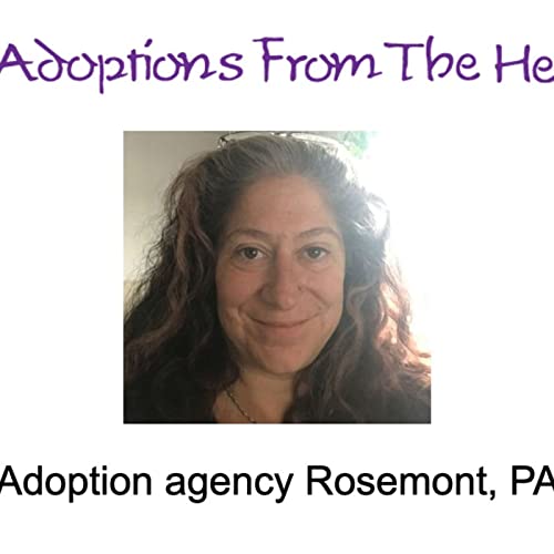 Adoption agency Rosemont, PA