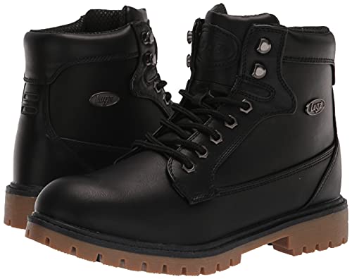Image of Lugz Men's Mantle Hi Classic 6-inch Memory Foam Fashion Boot