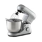 Klarstein Knetmaschine Küchenmaschine zum Backen