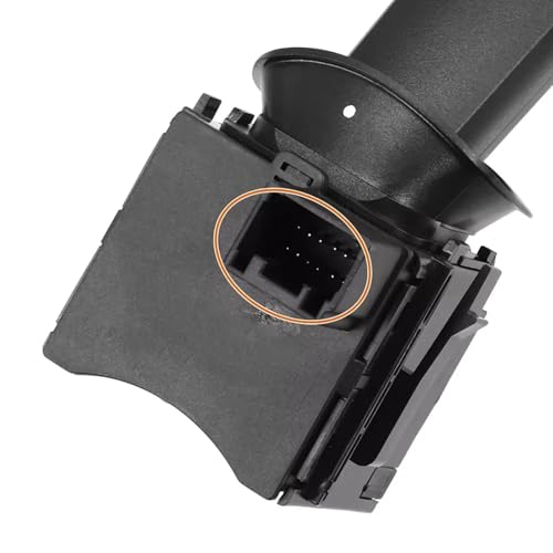 Commutateur de clignotants résout panne comodo phares Chevrolet Cruze