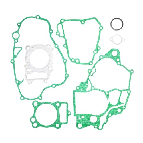 Joint de cylindre moto CRF150R idéal pour préparer votre saison de cross