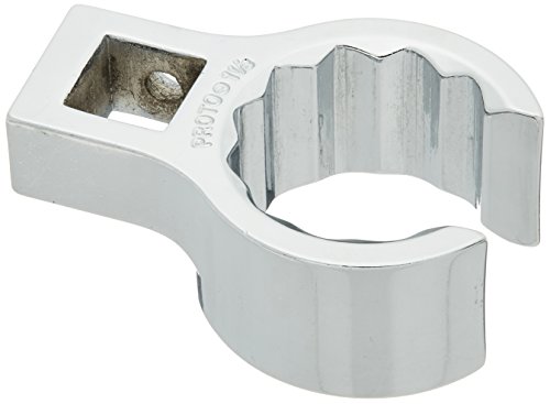 1/2" Drive Flare Nut Crowfoot Wrench 1-1/8" #TOP15