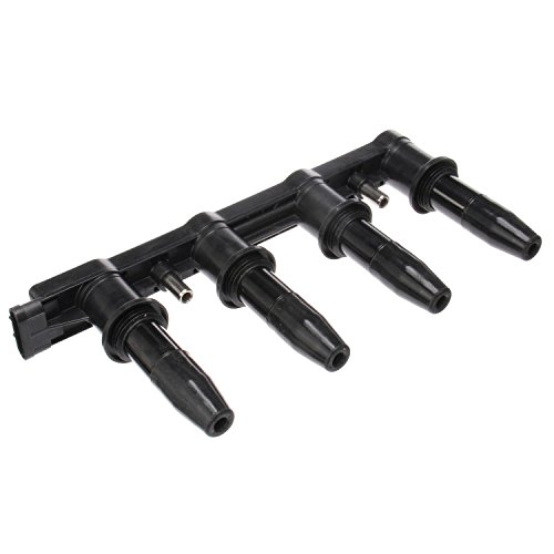 Delphi GN10234 Bobina de encendido superior