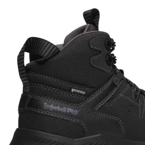 Image of Timberland PRO Men's Tempe Soft Toe Waterproof Boots
