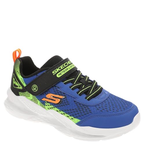 Baskets Skechers Skechers Meteor Lights 2.0 pour Enfant - vue 9