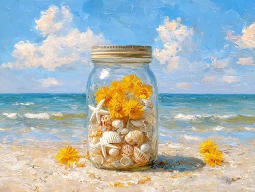 DIY  Lbg l q SҌ G l̋e ANG̋Zbgt 40x50cm hG XgX  v[g Mtg - |pIȑ̌ŊyށAiȃLoXƑN₩ȐFʁAW̓AbvAbNXʁACe