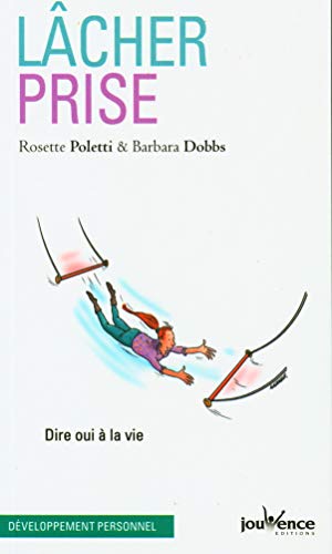 Lâcher-prise PDF Ebook En Ligne