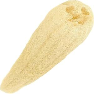 NileCart 22 in Egyptian Loofah R...