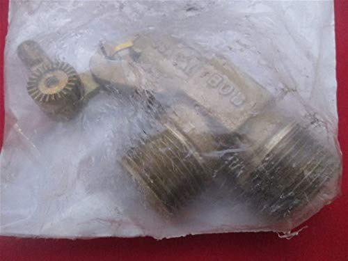 B400-1 MIP Float Valve