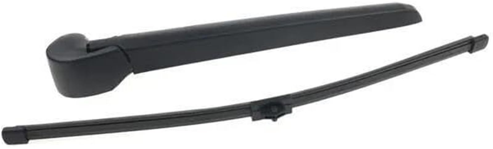 Limpiaparabrisas de coche Escobillas limpiaparabrisas para Aiways Limpiaparabrisas trasero Conjunto de brazo basculante de escobilla