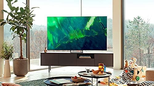 Samsung QN65Q70AAFXZA 65-Inch Class Qled 4K Uhd Q70A Series Dual Led Quantum Hdr Smart Tv thumb #1