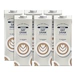 by Amazon Bevanda All'avena Barista, 6 x 1L