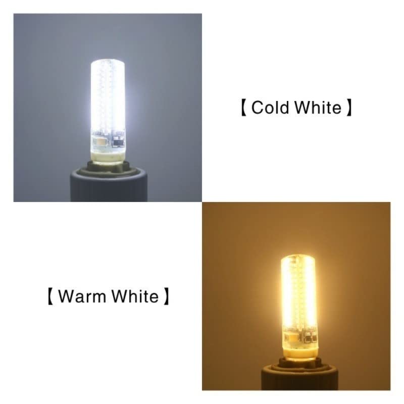 Fengyan Startseite Glühbirnen 10pcs. AC220V-240V G9 LED Lampe 7W 9W 12W. Maisbirne. SMD 2835 3014. LEDs LED Licht 360 Grad Ersetzen Sie die Halogenlampe Haushalt Lampe