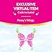Royale High 9” Fashion Doll - Posey The Nature Fairy, Wave 1, Series 1 - Fairy Journal, Comb, and Virtual Item Code Included - Ages 5+