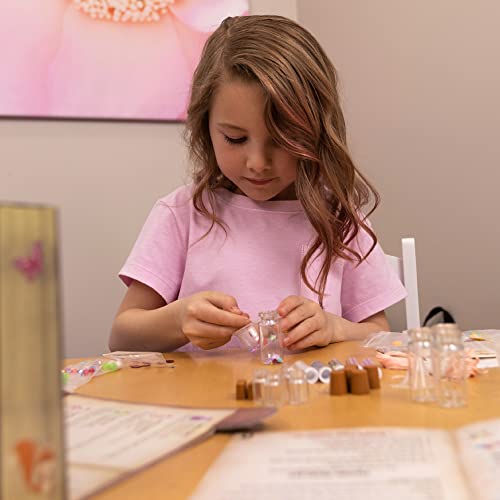 Hapinest Mix Your Own Fairy Potions Kit Crafts For Girls Gifts Ages 6 7 8 9 Years Old #TOP4