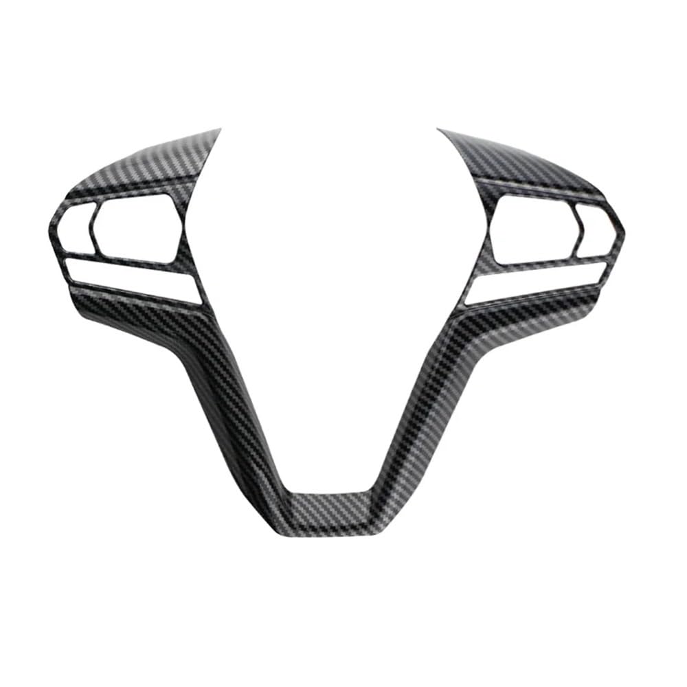 Steering Wheel Button Trim for Isuzu for D-Max for Dmax 2021 2022