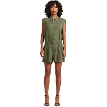 G-STAR Summer Playsuit SL Wmn Women's Jumpsuit