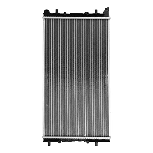 Image of PHILTOP Radiators Car for 1998-2010 Beetle CU2241