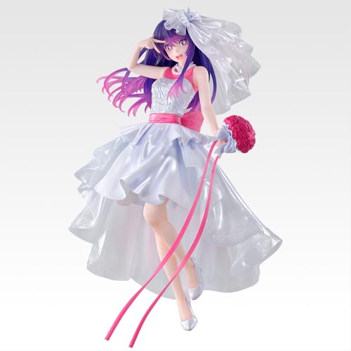 一番くじ 【推しの子】～夢の花束～ A賞 アイ フィギュア 1/7 Gracemasterのサムネイル