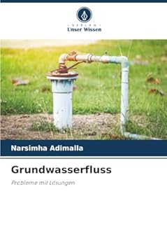 Paperback Grundwasserfluss [German] Book