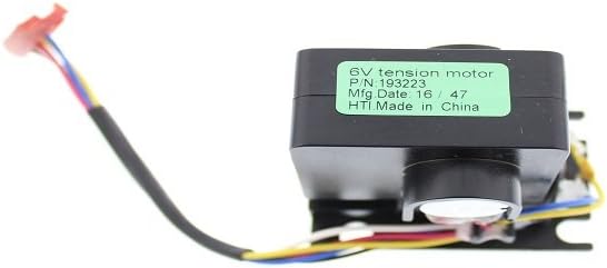 Proform Lifestyler 193223 Elliptical Resistance Motor Genuine Original Equipment Manufacturer (OEM) Part