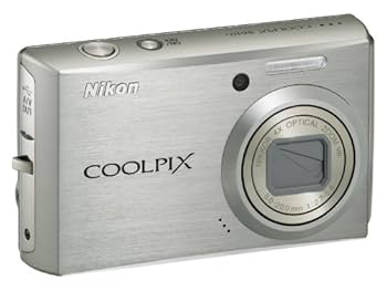 Nikon COOLPIX S610 コンパクトデジタルカメラ Amazon | Nikon デジタルカメラ COOLPIX (クールピクス) S610