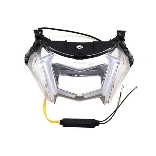 Feu arrière de moto anti-vibration et étanche pour GSXS1000S Katana