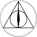 Ata-Boy Harry Potter Deathly Hallows 1.25