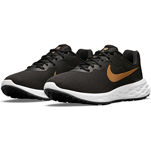 Image of Nike Mens Revolution 6 Nn Running Shoe